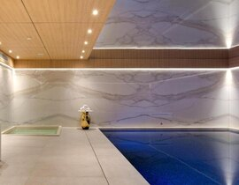 Spa et Soins Terraké à L'Hôtel Bowmann 5* - Paris 8ème Spa et Soins Terraké à L'Hôtel Bowmann 5* - Paris 8ème
