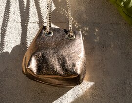 Atelier Fabrication d'un Sac en Cuir à Marseille 6ème