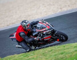 Journée de Roulage avec votre Moto - Circuit de Folembray