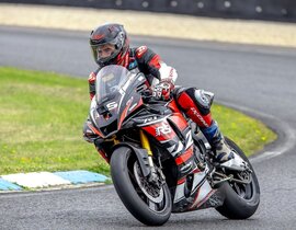 Stage Coaching avec votre Moto - Circuit de Clastres