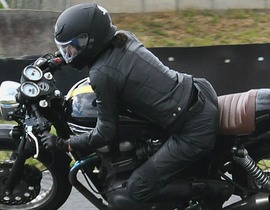 Journée de Roulage avec votre Moto - Circuit de Croix-en-Ternois