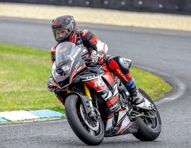 Journée de Roulage avec votre Moto - Circuit de Clastres