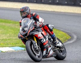 Journée de Roulage avec votre Moto - Circuit de Bresse