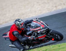 Journée de Roulage avec votre Moto - Circuit du Mans