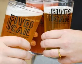 Atelier de Dégustation de Bière à Lille