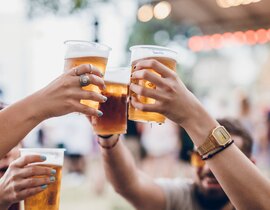 Atelier de Dégustation de Bière à Strasbourg