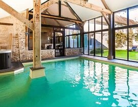 Week End Spa au Clos des Vignes près de Beauvais Week End Spa au Clos des Vignes près de Beauvais