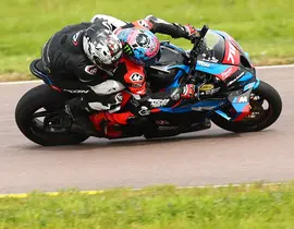 Baptême Sensations Moto en BMW S 1000 RR - Circuit de Lédenon Baptême Sensations Moto en BMW S 1000 RR - Circuit de Lédenon