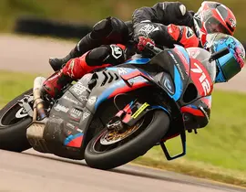 Baptême Sensations Moto en BMW S 1000 RR - Circuit de Magny-Cours Baptême Sensations Moto en BMW S 1000 RR - Circuit de Magny-Cours