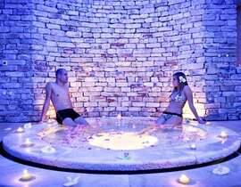 Spa de Luxe près d'Avignon
