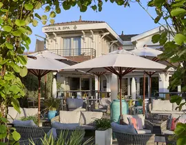 Week End Spa de Luxe au Cap Ferret Week End Spa de Luxe au Cap Ferret