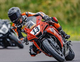 Stage Coaching avec votre Moto - Circuit de Mirecourt