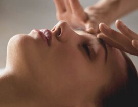 Massage et Soin au Printemps Haussman à Paris 9ème