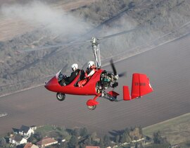 Baptême en ULM Autogire à Valenciennes Baptême en ULM Autogire à Valenciennes