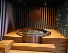 Spa et Soins Japonais à Hénin-Beaumont