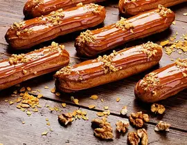 Cours de Pâtisserie à Chessy Cours de Pâtisserie à Chessy