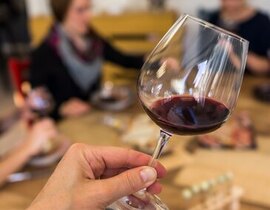 Atelier Dégustation de Vin à Paris 11ème