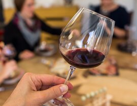 Atelier Dégustation de Grands Crus à Paris 11ème