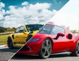 Pilotage Multivolant 3 Autos - Circuit de la Châtre