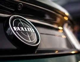 Stage en Ford Mustang Bullitt - Circuit du Bourbonnais