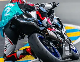Stage Coaching avec votre Moto - Circuit du Mans Stage Coaching avec votre Moto - Circuit du Mans