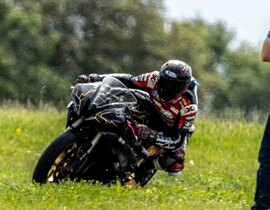 Stage Coaching avec votre Moto - Circuit du Mans Stage Coaching avec votre Moto - Circuit du Mans