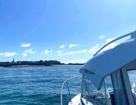 Permis Bateau à Saint-Malo