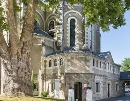 Week-End Spa au Sozo Hôtel à Nantes