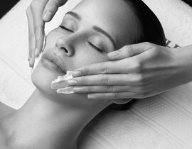 Massage Sothys au Relais de la Malmaison