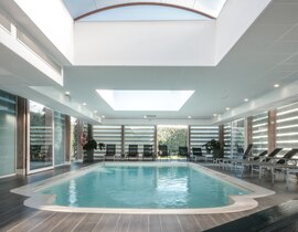 Spa et Soins Sothys au Relais de la Malmaison Spa et Soins Sothys au Relais de la Malmaison