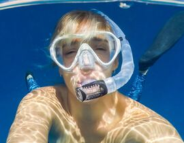 Baptême de Plongée en Fosse à Argenteuil Baptême de Plongée en Fosse à Argenteuil