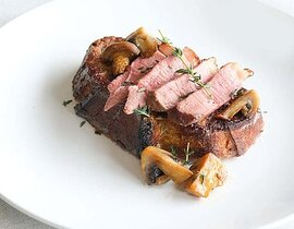 Cours de Cuisine près La Rochelle Cours de Cuisine près La Rochelle