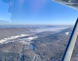Initiation au Pilotage d'Avion ULM à Besançon