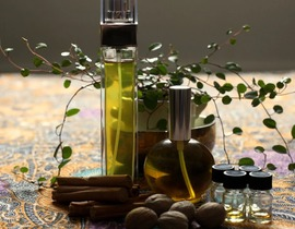 Atelier Création de Parfum à Nancy Atelier Création de Parfum à Nancy