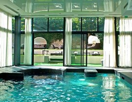 Week-End Spa à l'Hôtel le Grand Monarque à Chartres Week-End Spa à l'Hôtel le Grand Monarque à Chartres