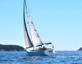 Demi-journée d'Initiation à la Voile à La Ciotat Demi-journée d'Initiation à la Voile à La Ciotat