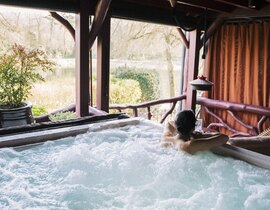 Week-End Spa aux Étangs de Corot à Ville d'Avray Week-End Spa aux Étangs de Corot à Ville d'Avray