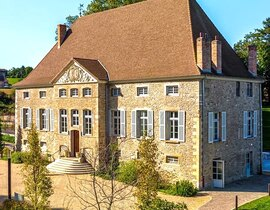 Week-End Gourmand et Spa by Sothys au Domaine de Dolomieu Week-End Gourmand et Spa by Sothys au Domaine de Dolomieu