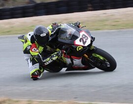 Stage de Pilotage Moto Kawasaki - Circuit de Dijon-Prenois Stage de Pilotage Moto Kawasaki - Circuit de Dijon-Prenois