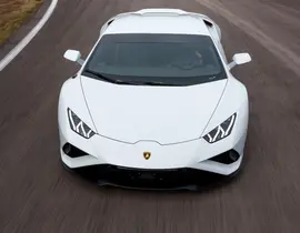 Baptême en Lamborghini Huracan - Circuit de Chambley Baptême en Lamborghini Huracan - Circuit de Chambley
