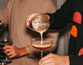 Atelier Cocktails à Bordeaux Atelier Cocktails à Bordeaux