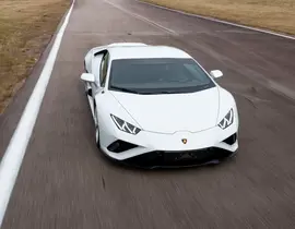 Baptême en Lamborghini Huracan - Circuit de Dijon-Prenois Baptême en Lamborghini Huracan - Circuit de Dijon-Prenois