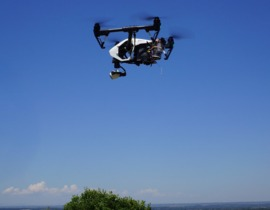 Initiation au Pilotage de Drone à près de Chambéry Initiation au Pilotage de Drone à près de Chambéry