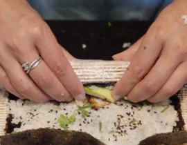 Atelier Sushi et Cuisine Asiatique à Saint-Jean-de-Luz Atelier Sushi et Cuisine Asiatique à Saint-Jean-de-Luz