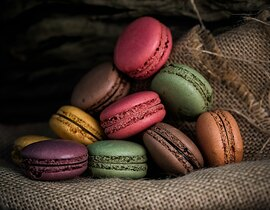 Cours de Pâtisserie à Auxerre Cours de Pâtisserie à Auxerre