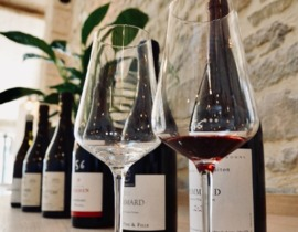 Atelier Dégustation de Vins à Beaune Atelier Dégustation de Vins à Beaune