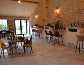 Atelier Dégustation de Vins à Beaune Atelier Dégustation de Vins à Beaune