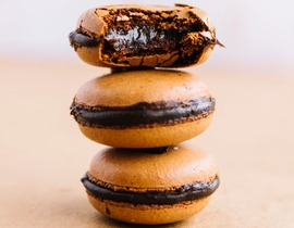 Cours de Pâtisserie à Paris 14e Cours de Pâtisserie à Paris 14e