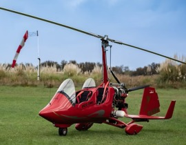 Baptême en ULM Autogire à Argelès-sur-Mer Baptême en ULM Autogire à Argelès-sur-Mer
