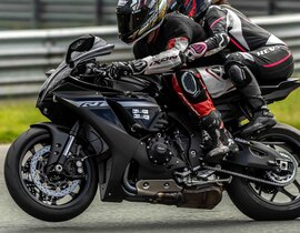 Baptême Sensations en Yamaha - Circuit de Dijon-Prenois Baptême Sensations en Yamaha - Circuit de Dijon-Prenois